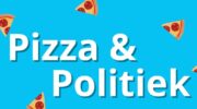 ChristenUnie-SGP Nijkerk organiseert ‘Pizza en politiek’ met Gert-Jan Segers