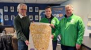 Feestelijk moment in Nijkerkerveen: investering in 4e veld Veensche Boys en de Baggelaar nu definitief