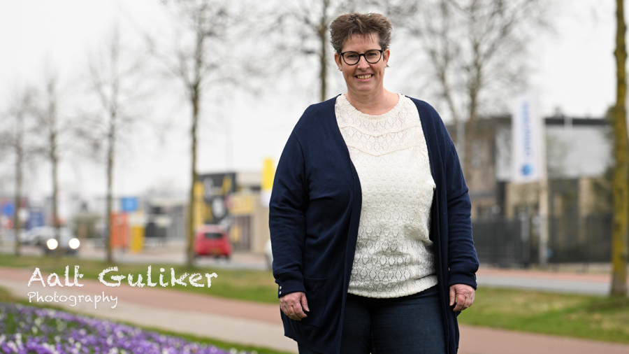 “Hun kindje hoort bij hun verhaal.” Mariette van Eijk fotografeert voor Stichting Still