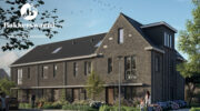 Woningen Bakkerspad in verkoop in Nijkerkerveen