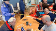 Repairclub en Klussendienst op gemeentehuis