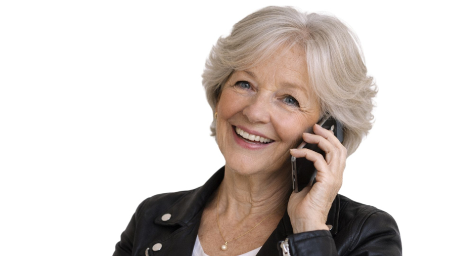 Nieuwe eenvoudige oplossing moet voorkomen dat alleenwonende ouderen na val uren of dagen onopgemerk