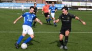 Veensche Boys vergeet vele kansen in goals om te zetten tegen VRC