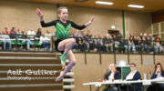 Succesvolle tweede turnwedstrijd voor GV DOTO in Sporthal Watergoor