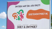 Ontdek Doet & Ontmoet en win een cadeaubon!