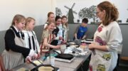 120 jaar basisschool Appelgaard: Voor iedereen pannenkoeken