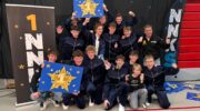 Jongens van Badabounce winnen ook danscompetitie NNKS