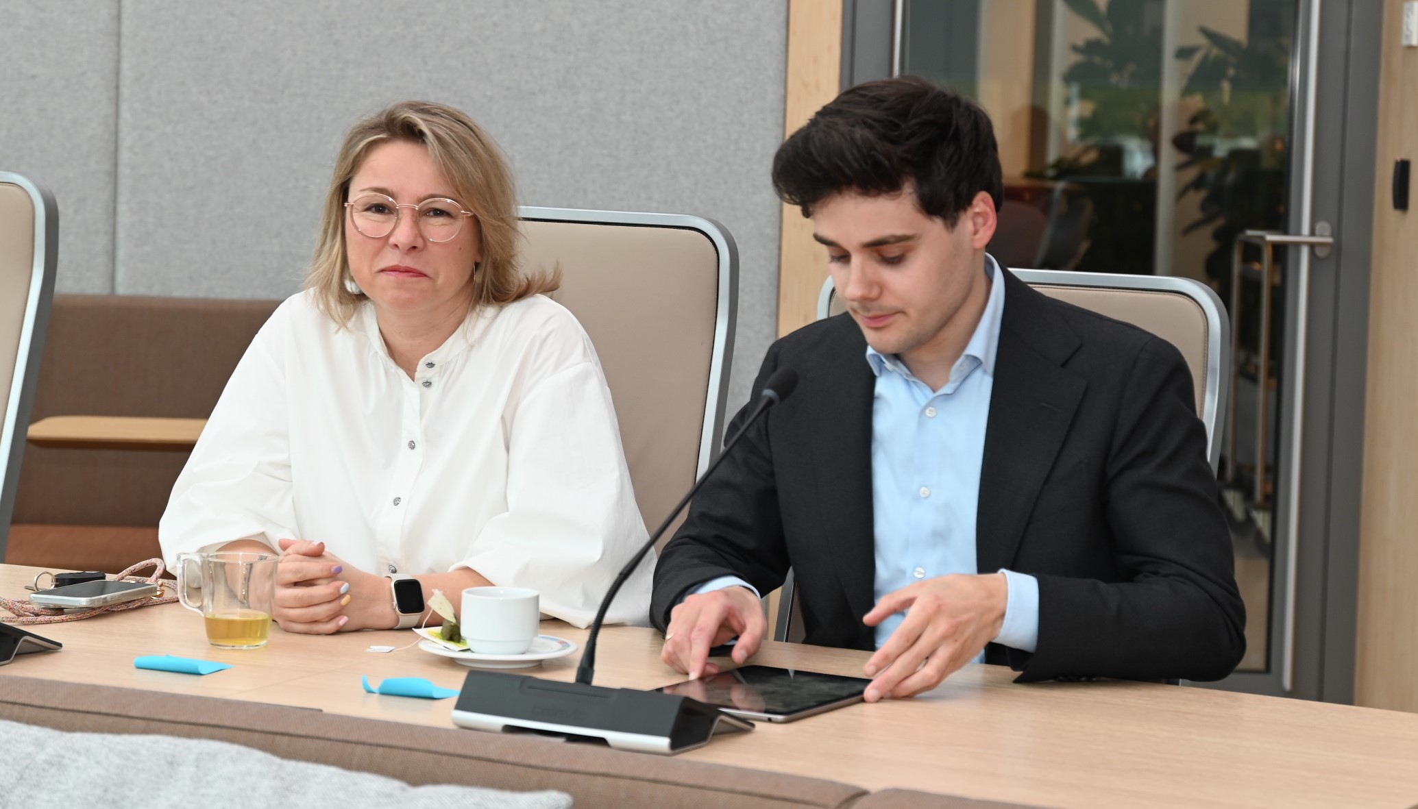 CDA Nijkerk mag de informateur leveren om te komen tot een ‘stabiel’ college