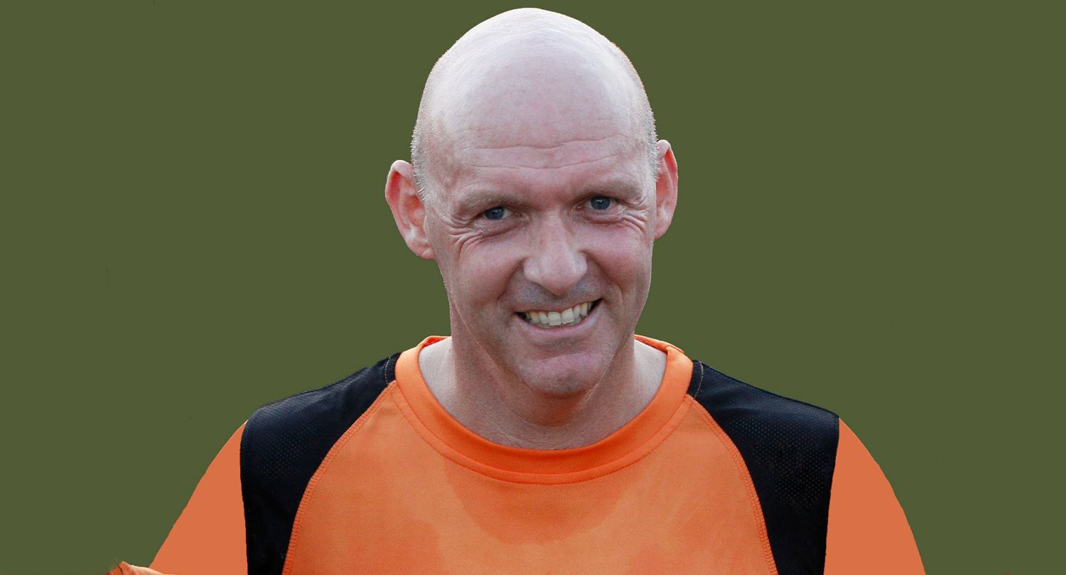 Evert Blankestijn loopt Nijmeegse Vierdaagse 2026 tegen kanker