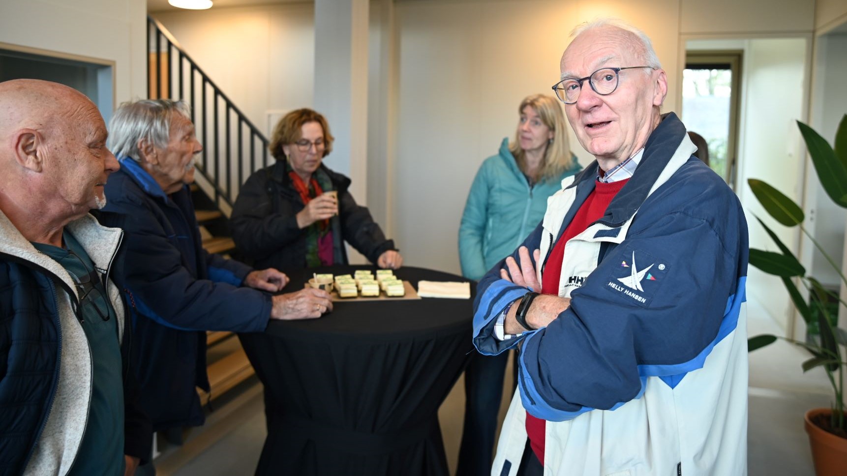 Gered Gereedschap keert terug op vertrouwde grond aan de Nijverheidstraat Nijkerk