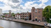 Gemeente Nijkerk koopt complex De Havenaer