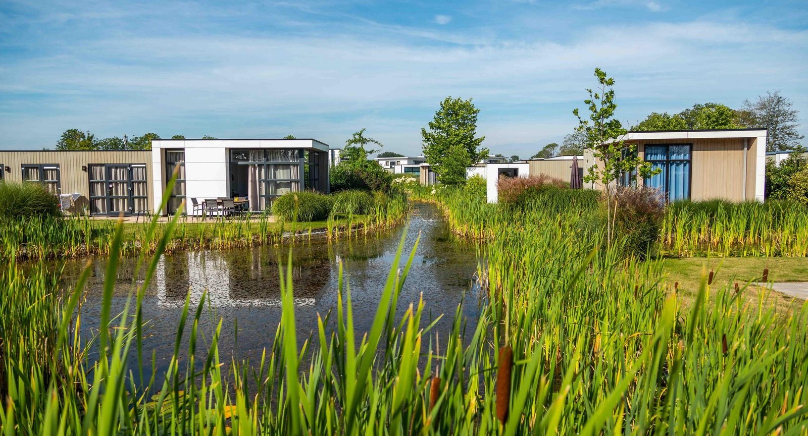 Gemeente Nijkerk verlengt uitstel handhaving permanente bewoning Bad Hulckesteijn tot 2027