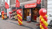 Vernieuwde Kruidvat Nijkerk heropent de deuren