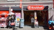 Kruidvat Nijkerk wordt grondig verbouwd