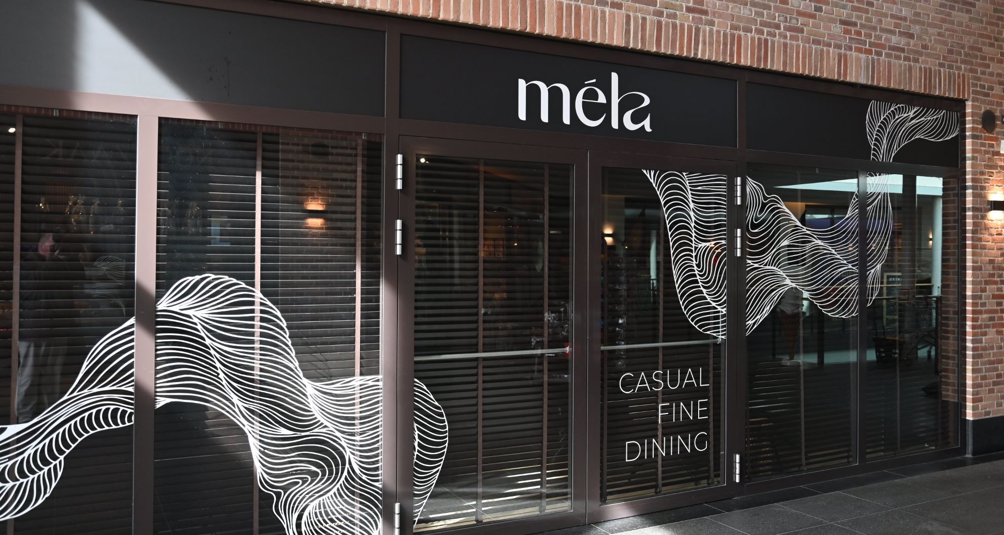 Ondernemersduo achter Alberto’s Italian opent nieuw casual fine dining restaurant Méla in Nijkerk