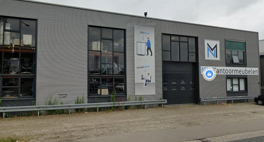 MN Kantoormeubelen in Nijkerk: Rechtbank spreekt faillissement uit