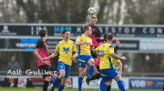NSC verliest van Buitenboys