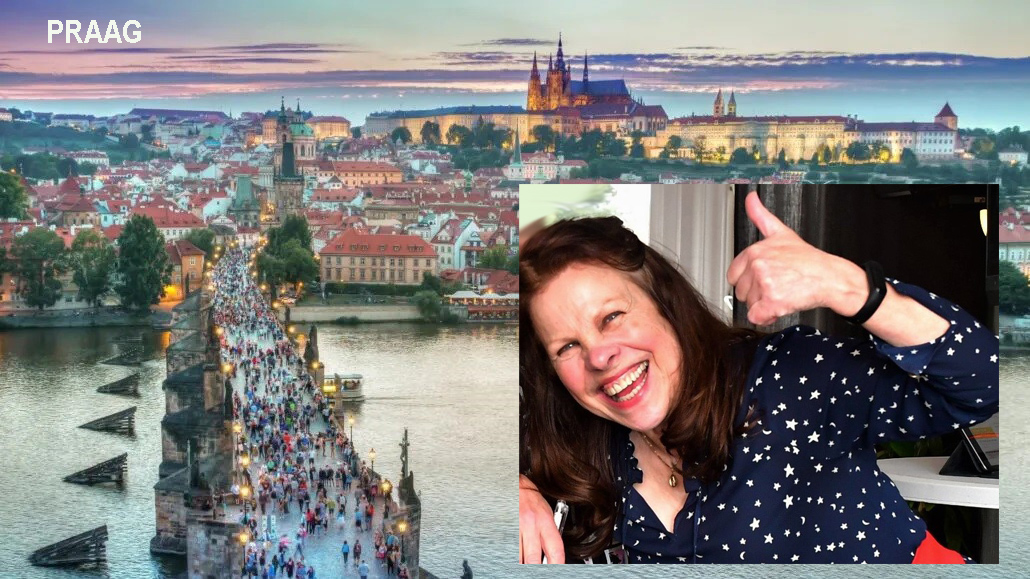 Informatieavond over bijzondere 10-daagse busrondreis vanuit Hoevelaken naar Praag