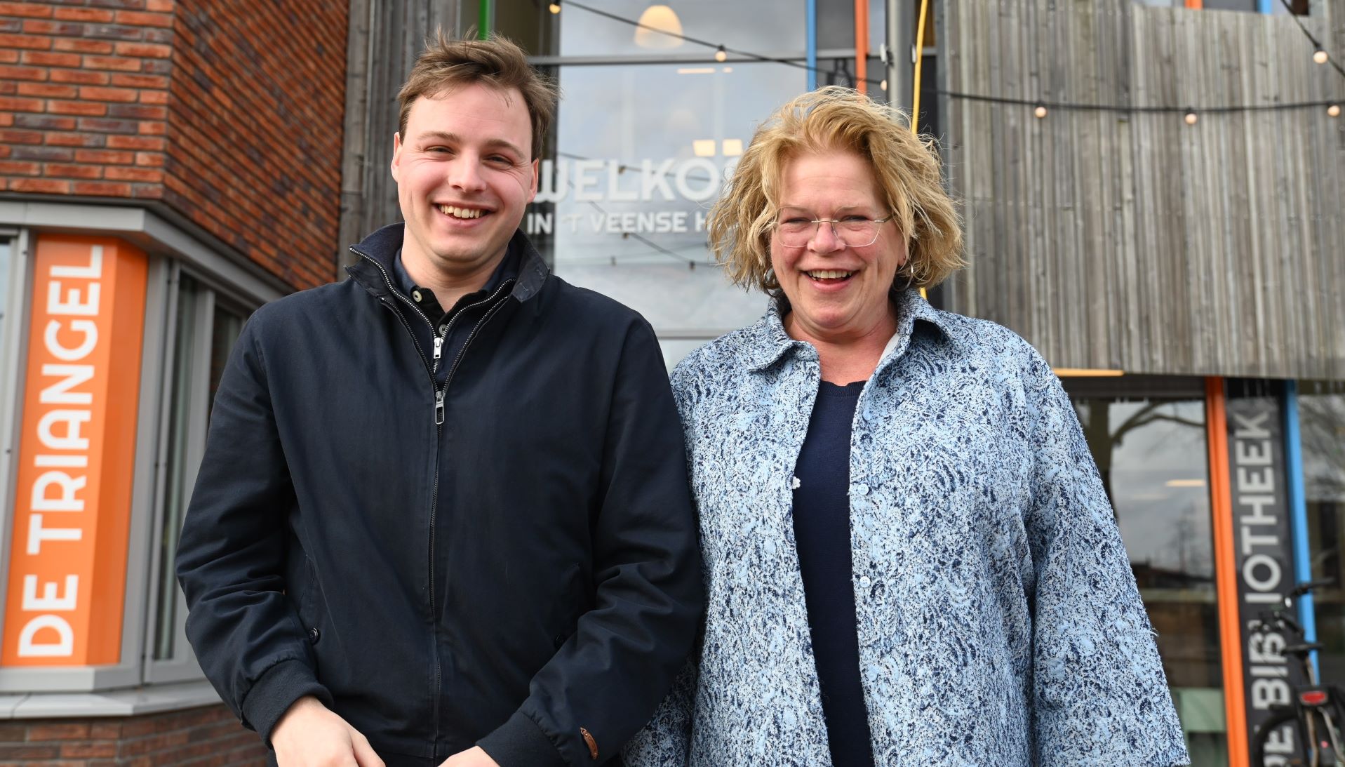 CDA: Dorpshuis ’t Veense Hart groeit uit tot succes voor Nijkerkerveen