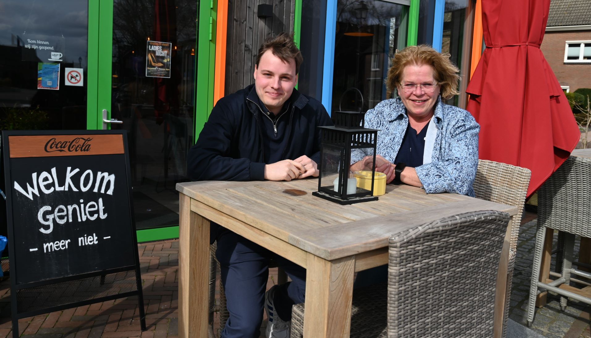 Oud-CDA-raadslid Cisca van Drie steekt de loftrompet over ‘opvolger’ Lukas Rakhorst: “Het is een kan