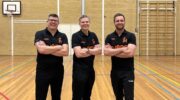 Duidelijkheid over staf selectie Sparta/Djops korfbal