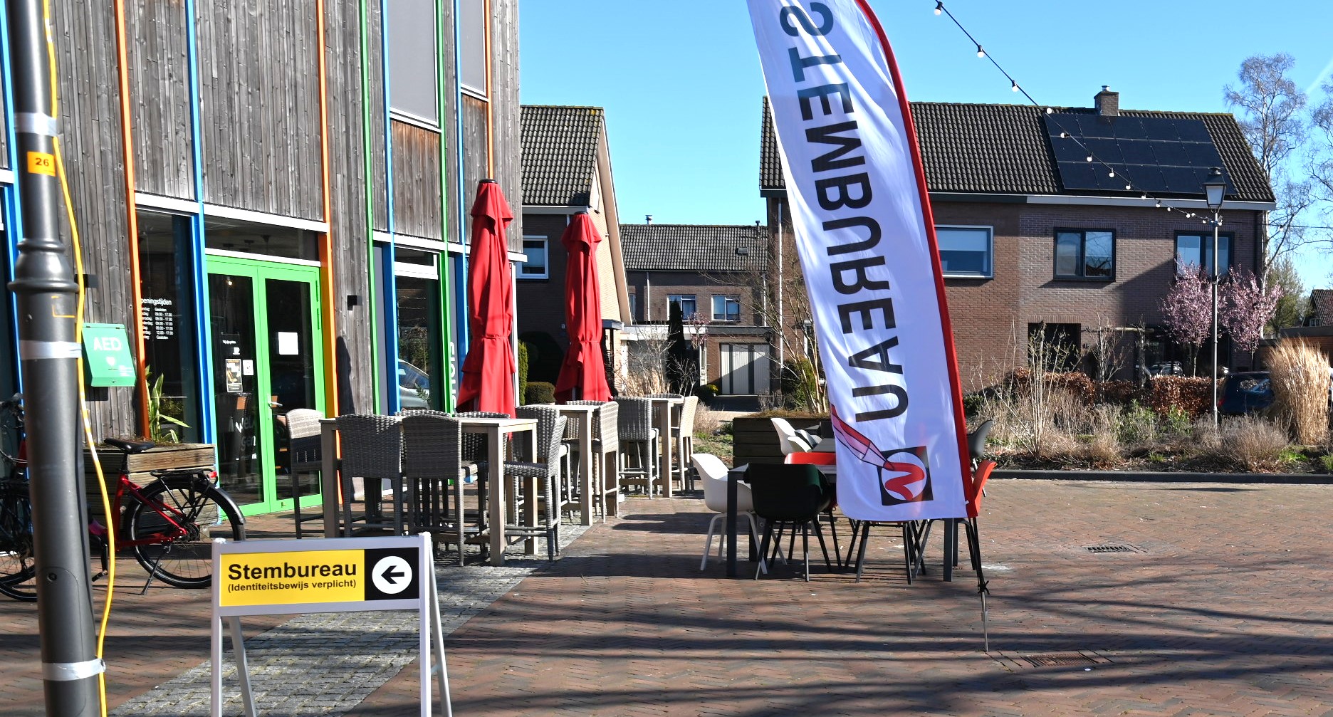 Lijsttrekkers kijken vol spanning uit naar uitslag gemeenteraadsverkiezingen 2026