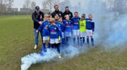 Veensche Boys JO10-4 is kampioen