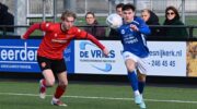 Veensche Boys kijkt weer omhoog na zwaarbevochten zege op Roda’46