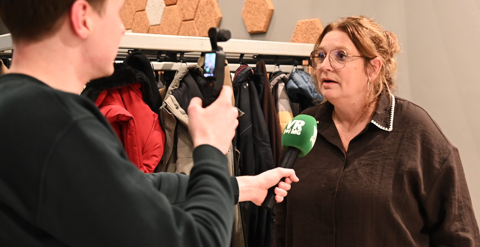 Nieuwe politieke partij Voor Ons is blij met 1 zetel in Nijkerkse gemeenteraad