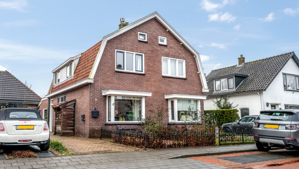 Dertien woningen in gemeente Nijkerk openen de deuren tijdens Landelijke NVM Open Huizen Dag