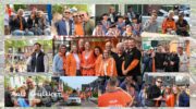 “Toen het plein echt loskwam: Koningsdag met Tim Bouw en DJ Christian”