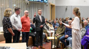 Tijdelijke subsidie om Nijkerkse politieke partijen te versterken