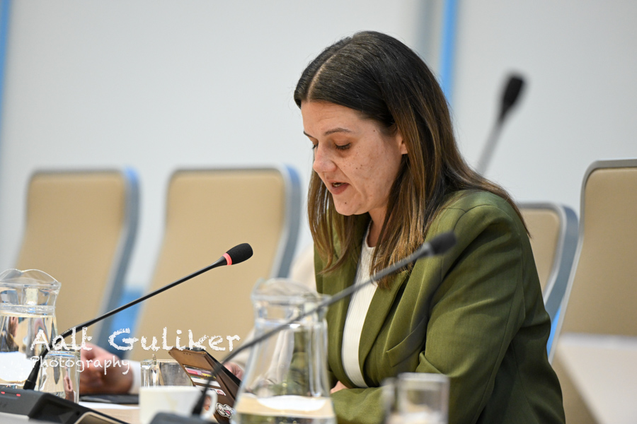 Asielopvang in Nijkerkerveen en Hoevelaken breekt deelname van Forum aan college op