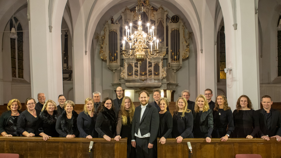 Zaterdagmiddagmuziek in De Fontein