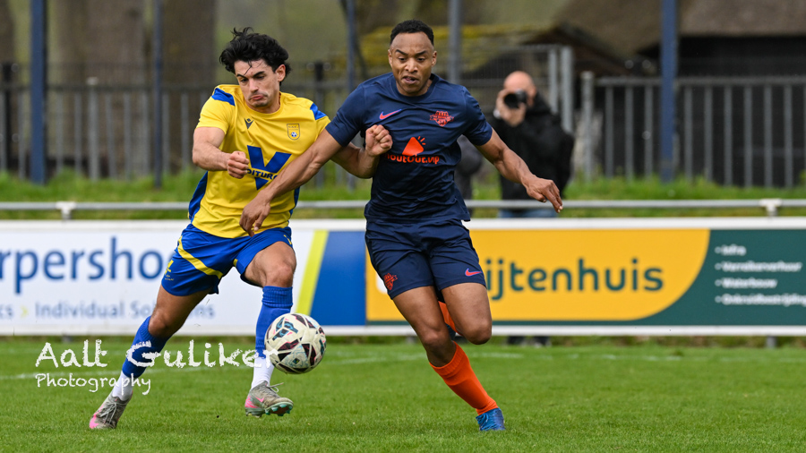 NSC eert clubicoon met zwaarbevochten zege