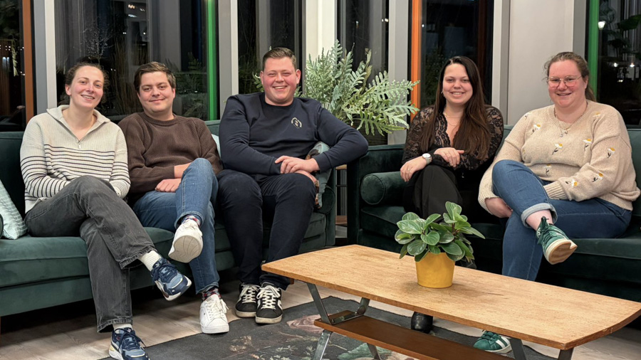 Jong bestuur geeft muziekvereniging Concordia frisse impuls: van instroom tot talentontwikkeling