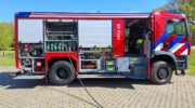 Kleine brand in keuken Amaris Arkemheem snel onder controle