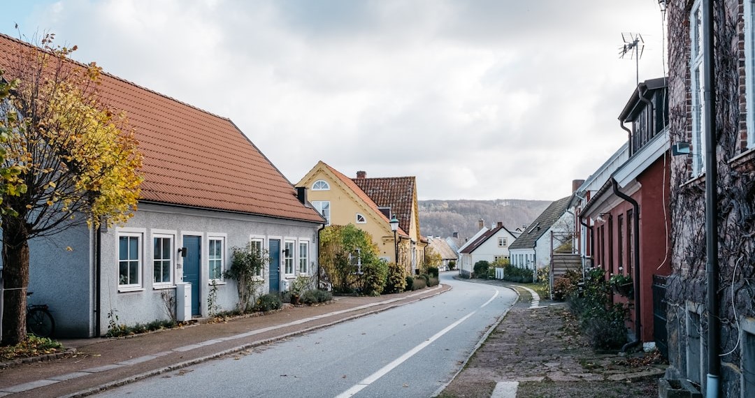 De kleine verrassingen die het dorpsleven kleuren