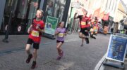 Nijkerk City Trail opnieuw groot succes