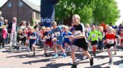 Doe met met de KidsRun op Koningsdag in Nijkerkerveen! 