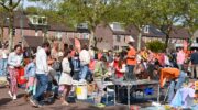 Gemeente Nijkerk weigert specifieke evaluatie rondom soberder Koningsdag Hoevelaken