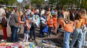 ‘Karige’ Koningsdag in Hoevelaken roept vragen op over toekomst lokale evenementen