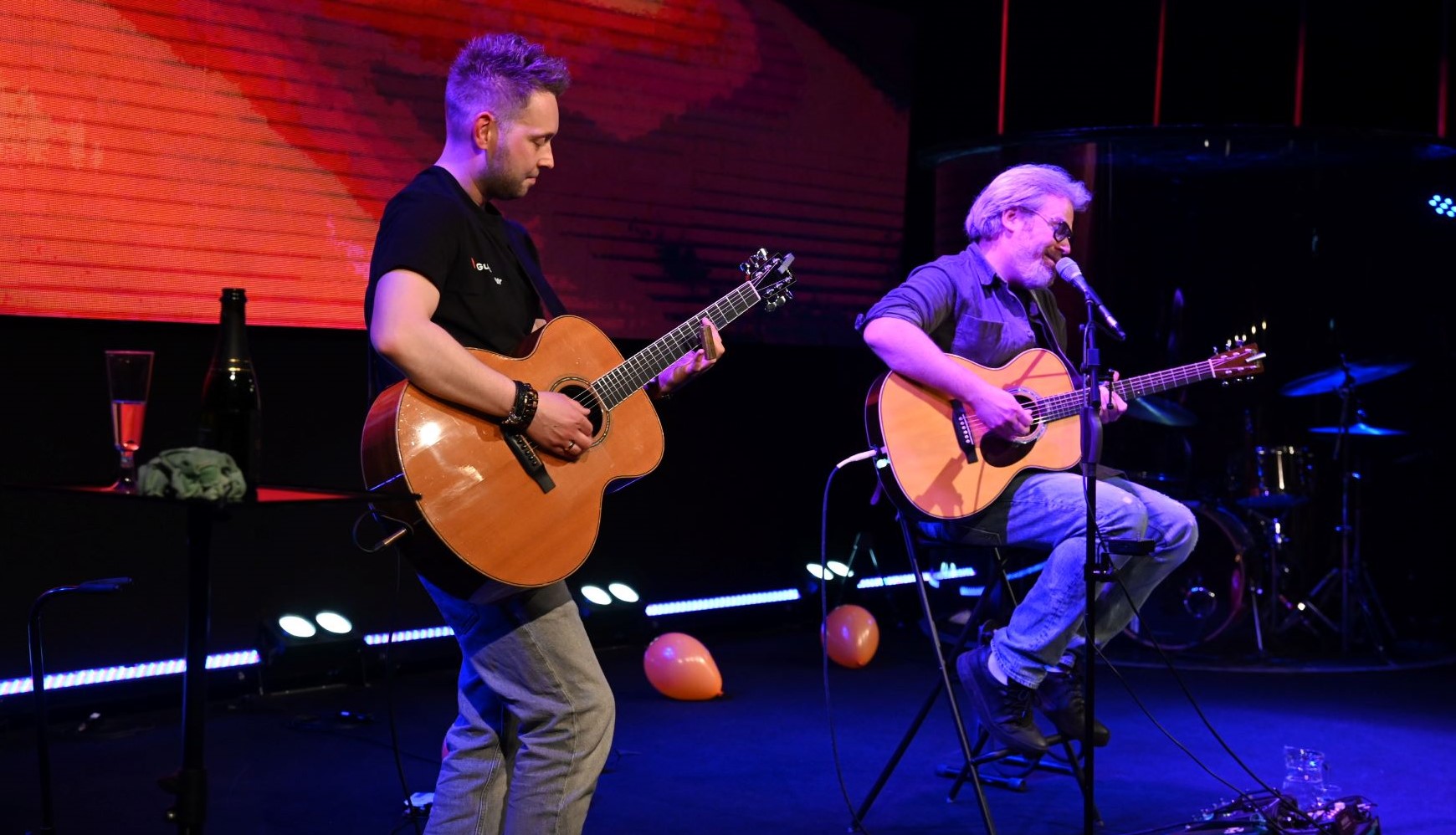 Joël Floor lanceert innovatieve ‘GuitarTrainer’ App