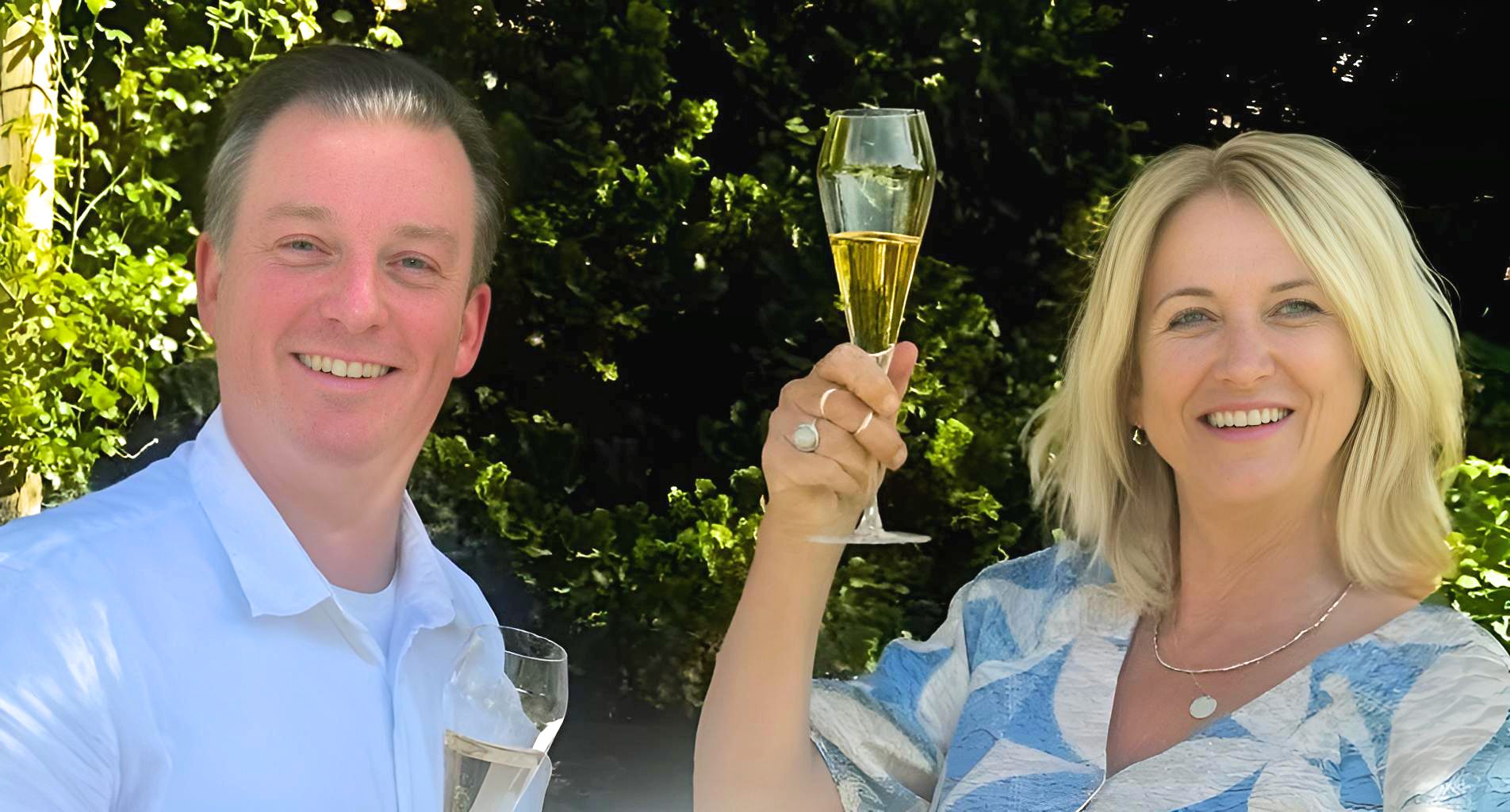 Christian van Staveren treedt toe als mede-eigenaar Wijnschool Nijkerk