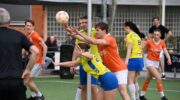 Eenvoudige overwinning voor Sparta/Djops tegen Wesstar