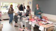 Vierde editie kinderbeurs De Open Kring groot succes