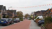 Koningsdag: Oude Barneveldseweg is er vroeg bij