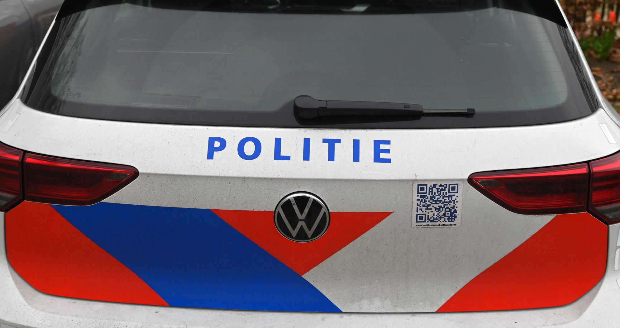 Aantal woninginbraken in Nijkerk met 50 procent afgenomen