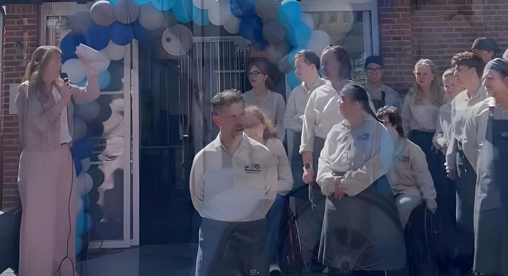 De Postkamer in Nijkerk heropent haar deuren na grootschalige vernieuwing