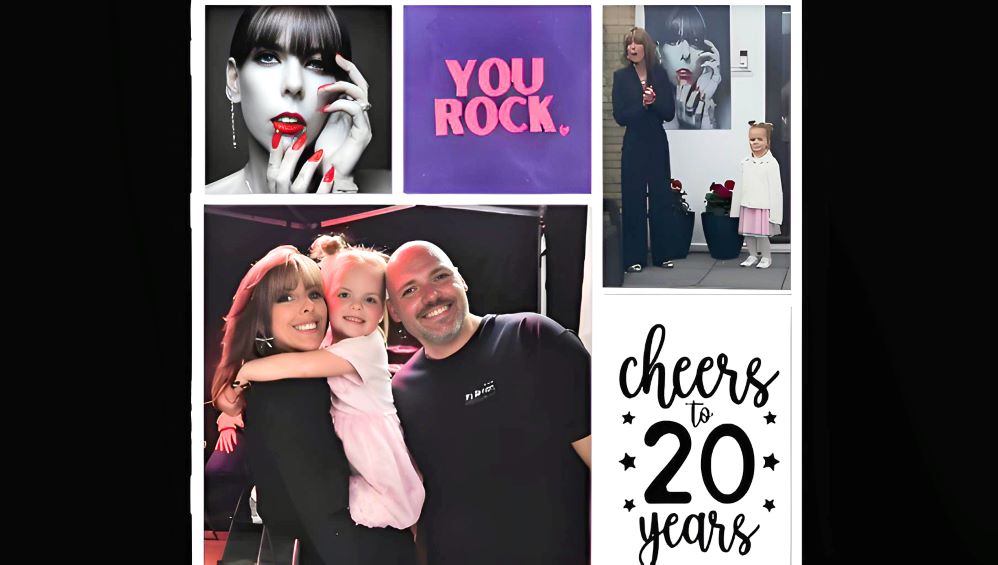 Studio My Dream in Nijkerk viert 20-jarig jubileum